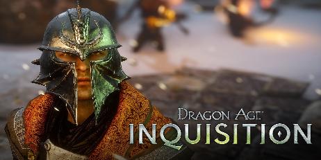 Dragon Age: Inquisition (Origin Account)