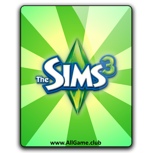 The Sims 3 (Origin Account) Лицензионный аккаунт