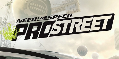 NFS | Need For Speed: ProStreet (2007) [Origin]