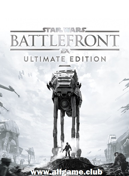 STAR WARS™ Battlefront™ Ultimate Edition (Origin)