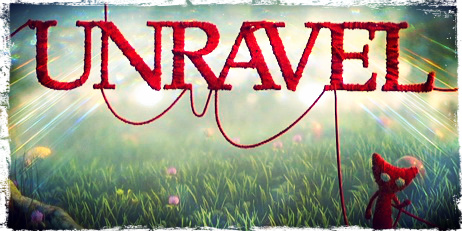 Unravel [origin] + Подарок