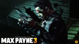 Max Payne 3 (Social Club)