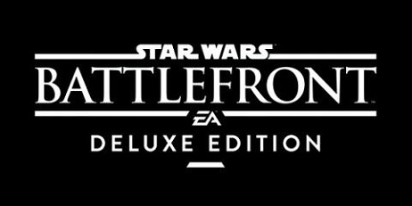 Star Wars Battlefront Deluxe [Origin] + Секретка