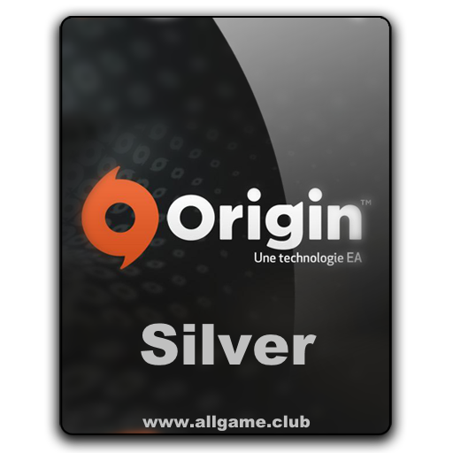 Origin Silver Random