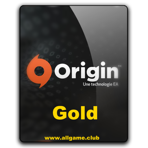 Origin Gold Random