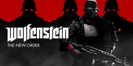 Wolfenstein new colossus трейнер