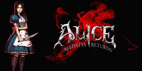 Alice madness returns pc