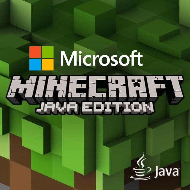 Minecraft java microsoft. Майнкрафт джава. Значок МАЙНКРАФТА. Minecraft java Edition. Лицензия майнкрафт.