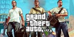 Grand Theft Auto V, STEAM Аккаунт