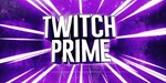 Twitch Prime, Аккаунт