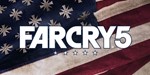 FAR CRY 5 Standard Edition - RU - Uplay Ключ