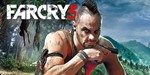Far Cry 3, UPLAY Аккаунт