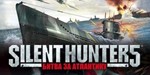 Silent Hunter 5 Battle of the Atlantic, UPLAY Аккаунт