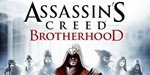 Assassin’s Creed Brotherhood, UPLAY Аккаунт - irongamers.ru
