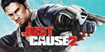 Just Cause 2, STEAM Account
