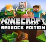 Minecraft: Bedrock Edition для ПК ❤️