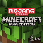 Лицензия Minecraft: Java Edition (Mojang) 2011-2016