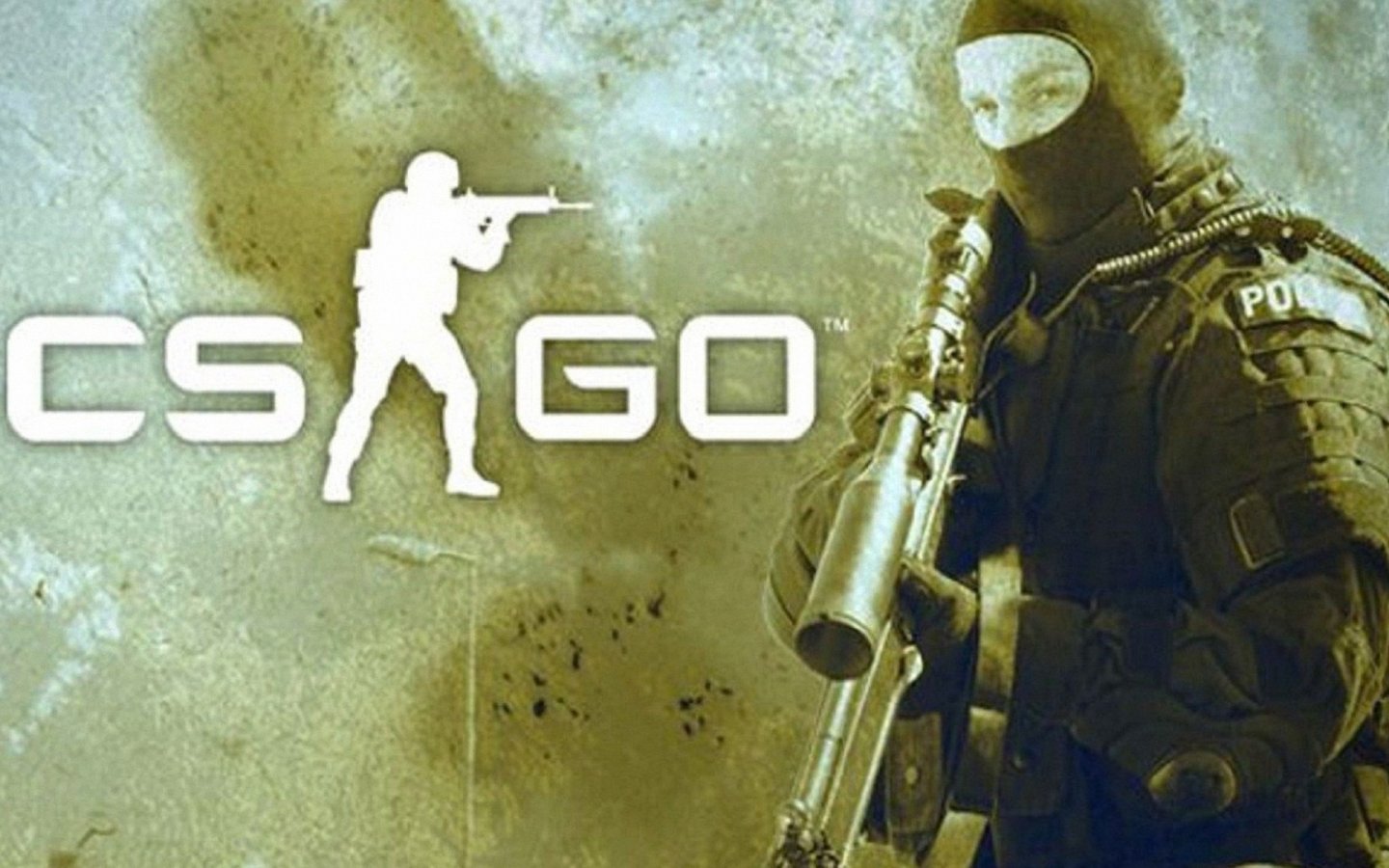 CS:GO Steam Gift