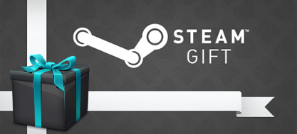 TOP GIFT Steam