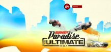Burnout Paradise: TheUltimateBox(Origin Key/Region free