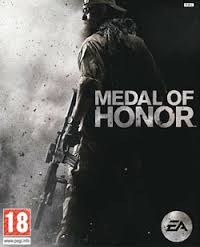 Medal of Honor (Origin Key/Region free)