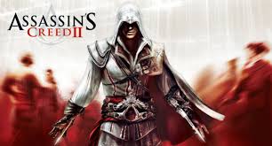 Assassin´s Creed II аккаунт Uplay  PC