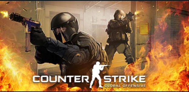 Купить Counter-Strike: Global Offensive