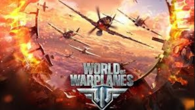 WarThunder Random [от 5 Элитных самолётов]  2014
