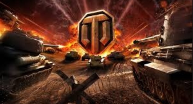 World of Tannks. От 1 до 500 боев RANDOM.