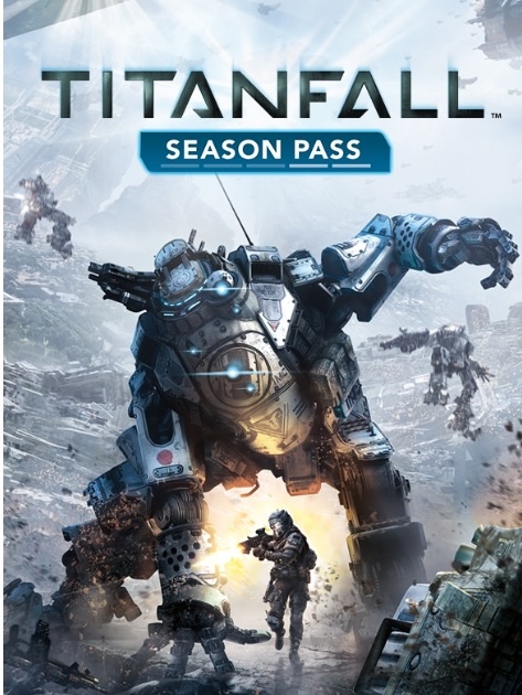 Titanfall Season Pass  (Origin key / Región free)