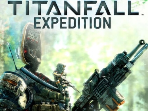 Titanfall: DLC Expedition (Origin Key / Región fre