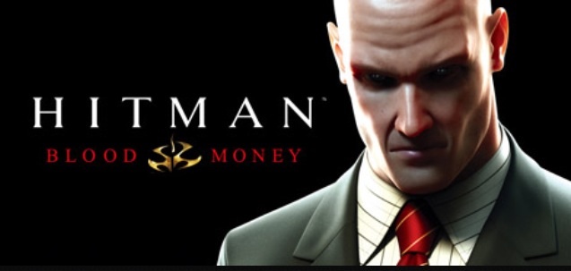 Hitman: Blood Money ( Steam Gift /Region Free)