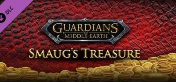 Guardians of Middle-earth: Smaugs Treasure DLC