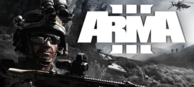 Аккаунт STEAM: ARMA 3++3игры!!+ОТЛЕЖКА 3 месяца