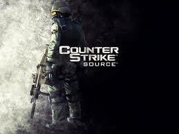 Купить Counter-Strike: Source