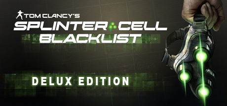 Tom Clancy´s Splinter Cell: Blacklist - Deluxe Edition