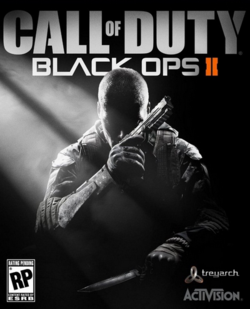 Steam аккаунт - COD:Black Ops 2