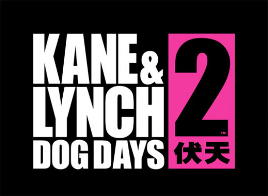 Steam аккаунт - Kane & Lynch 2: Dog Days