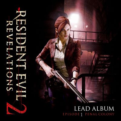 Resident Evil Revelations 2  Episode 1