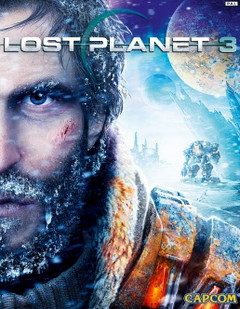 LOST PLANET® 3 Steam + Бонус
