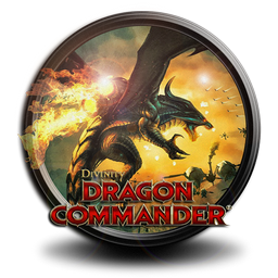 Divinity: Dragon Commander