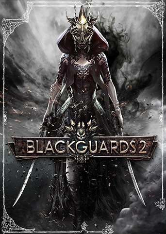 Blackguards 2 ( Steam key ROW )