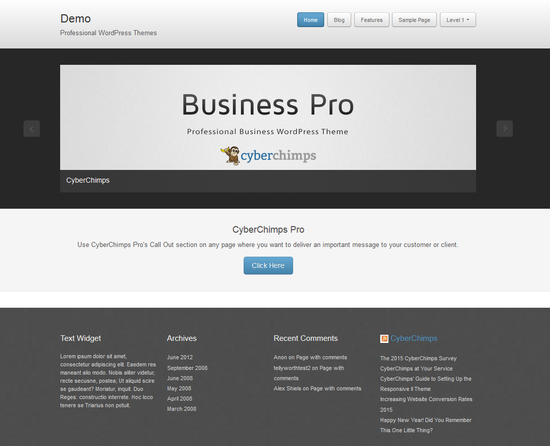 Business Pro 4