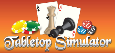 Tabletop Simulator (STEAM GIFT / RU/CIS)