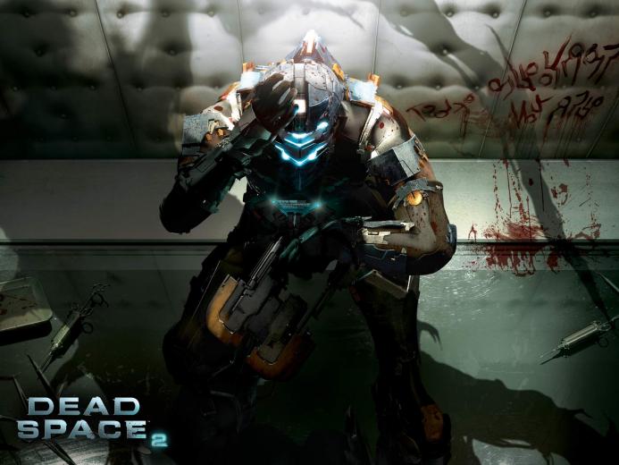 Dead Space 2 (Steam Gift / RU CIS  )