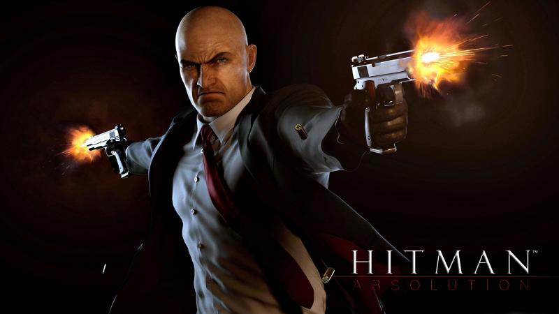 Hitman Absolution: Elite Edition (RU+CIS)