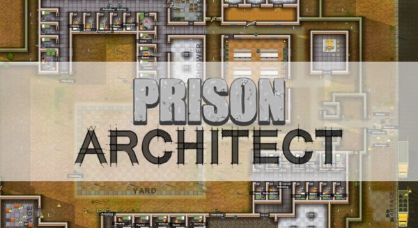 Prison Architect Standard(Steam Gift RU+CIS)