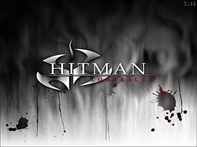 Hitman: Contracts ( Steam GIFT RU+CIS )