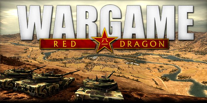 Wargame: Red Dragon ( Steam Gift / Region RU + CIS )