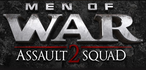 Men of War: Assault Squad 2 Deluxe Edition(GIFT RU+CIS)